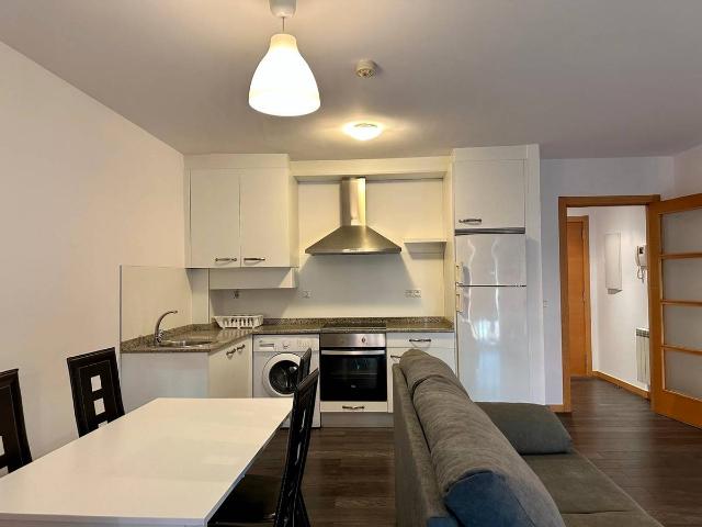 Dúplex en venta en O Caramiñal, A Barbanza