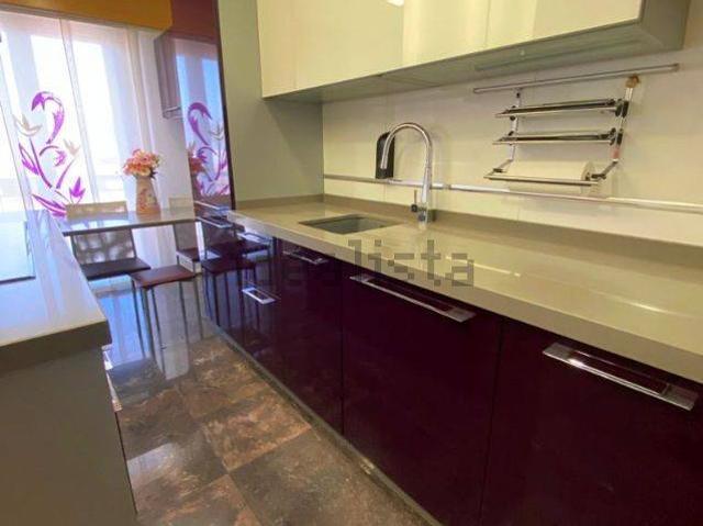 Dúplex en venta en Centro, Ourense