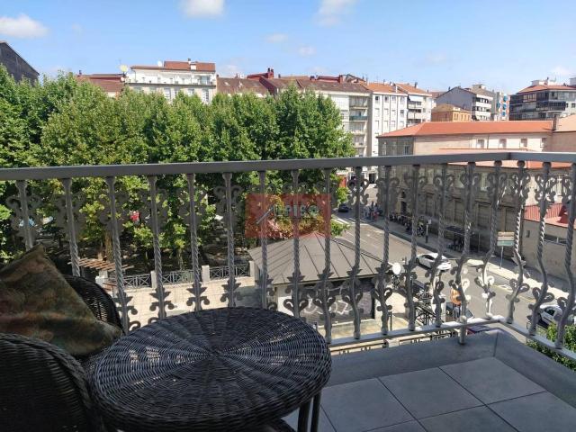Dúplex en venta en Ourense, Casco Vello