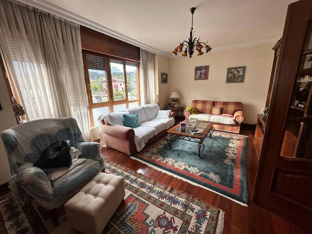 Dúplex en venta en Zelaieta, Abadiño