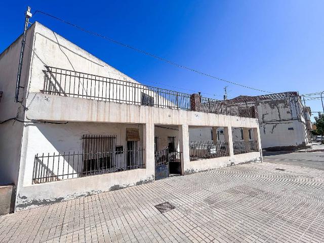 Dúplex en venta en Oriental, Murcia