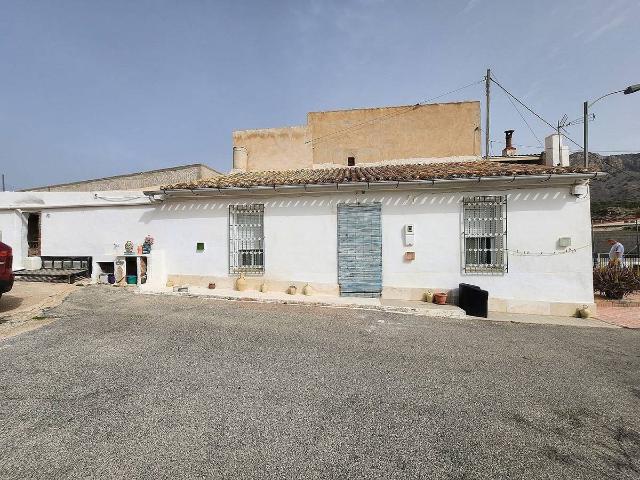 Dúplex en venta en Oriental, Murcia