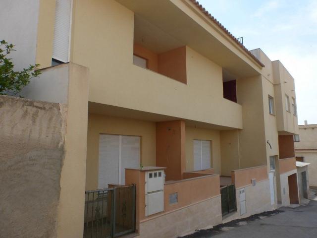 Dúplex en venta en Abanilla, Murcia