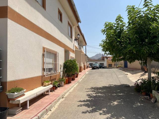 Dúplex en venta en Abanilla