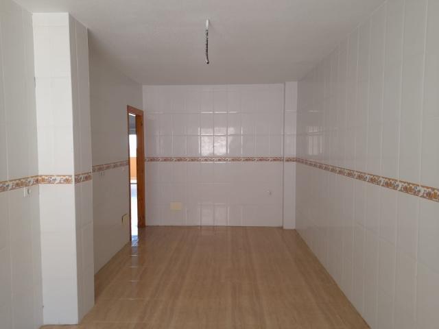 Dúplex en venta en Abanilla, Murcia