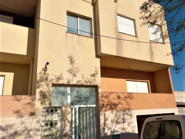 Dúplex en venta en Abanilla, Murcia