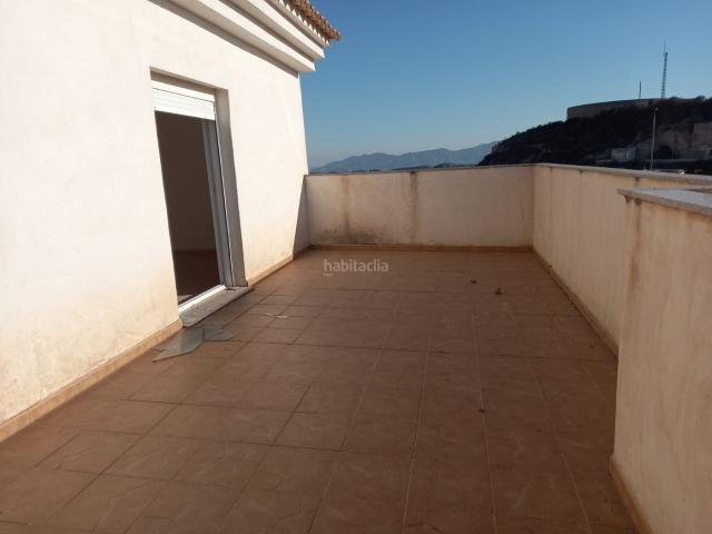 Dúplex en venta en Abanilla, Región de Murcia