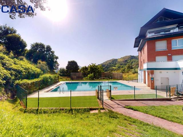 Dúplex en venta en Abanto Y Ciérvana-abanto Zierbena, La Hera