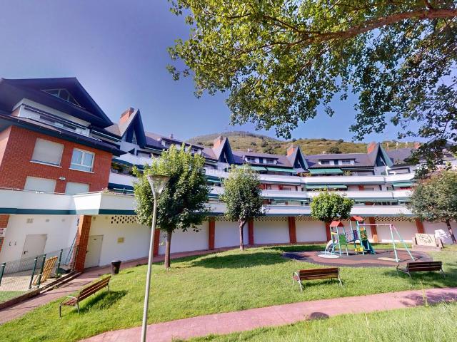 Dúplex en venta en Las Losinas, Ortuella