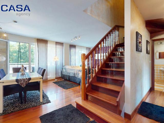 Dúplex en venta en Las Losinas, Ortuella