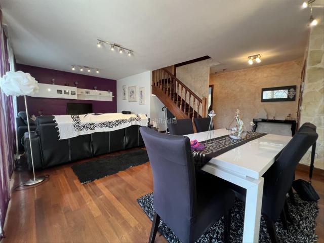 Dúplex en venta en Las Losinas, Ortuella