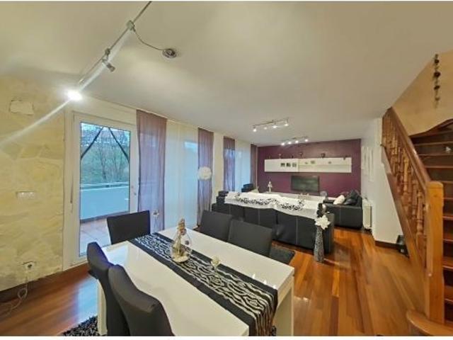Piso en venta en Abanto Y Ciérvana-abanto Zierbena, Guipúzcoa