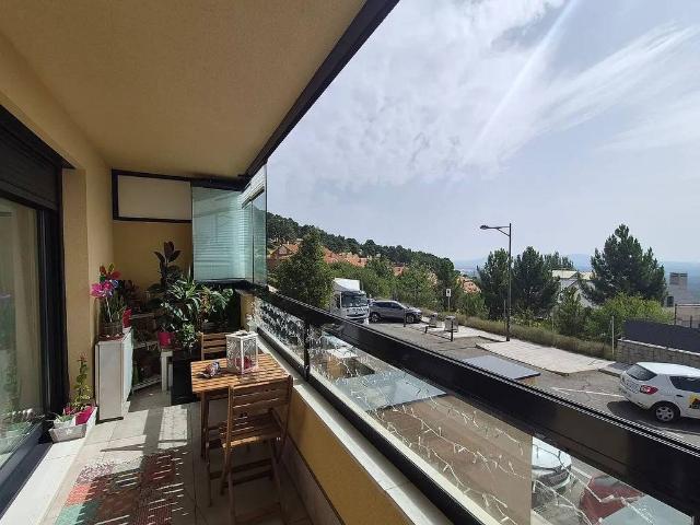 Dúplex en venta en San Lorenzo De El Escorial, Madrid