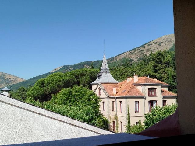 Dúplex en venta en San Lorenzo De El Escorial