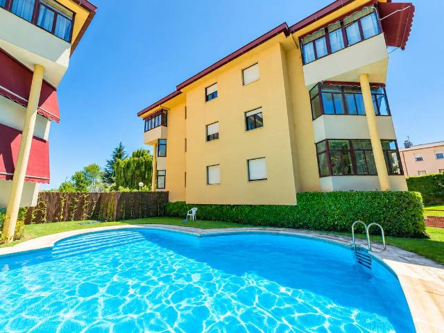 Dúplex en venta en San Lorenzo de El Escorial, Comunidad de Madrid