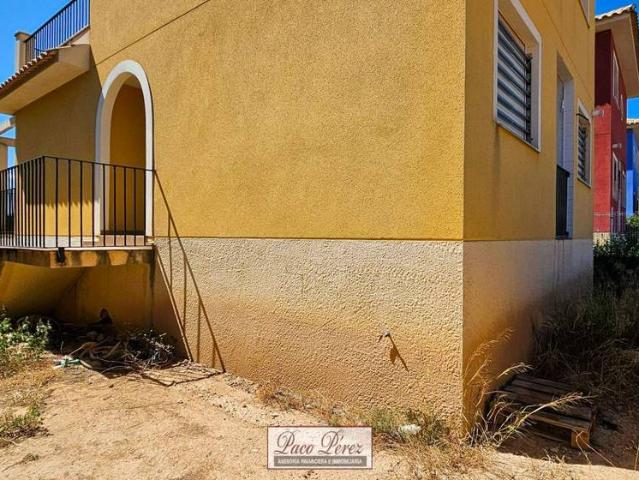 Dúplex en venta en Virgen del Oro, Abarán