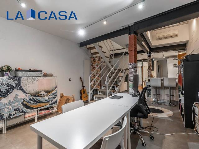 Dúplex en venta en Centro, Madrid