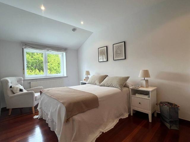 Dúplex en venta en Casco Vello, Lugo