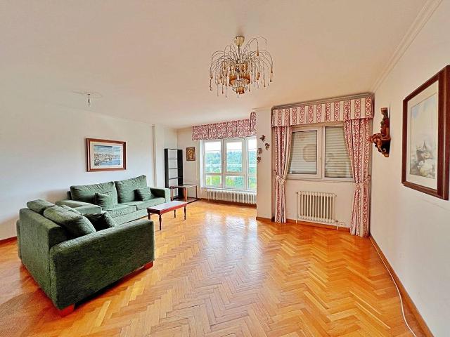 Dúplex en venta en Casco Vello, Lugo