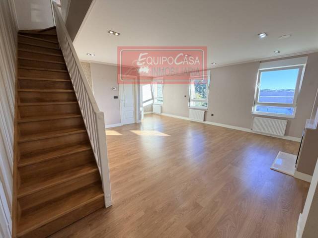 Dúplex en venta en Acea de Olga, Lugo