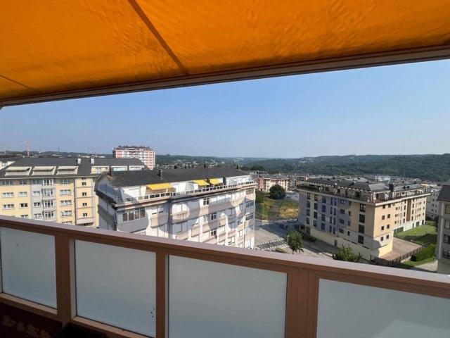 Dúplex en venta en Lugo, Galicia