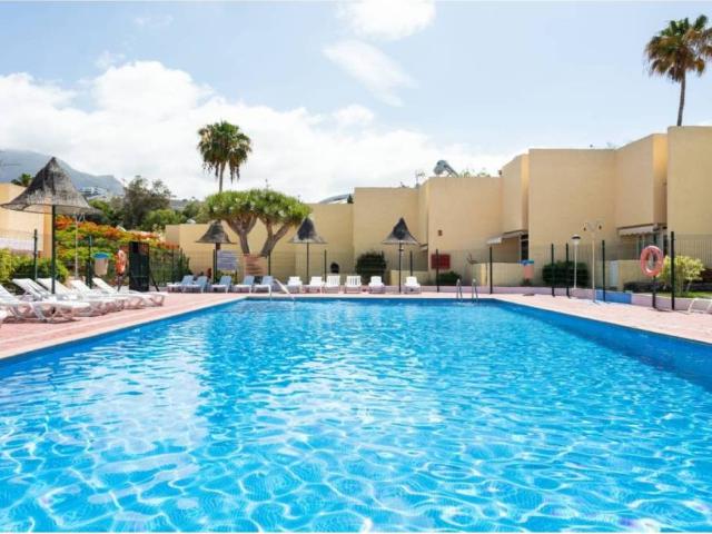 Dúplex en venta en Adeje, Canarias