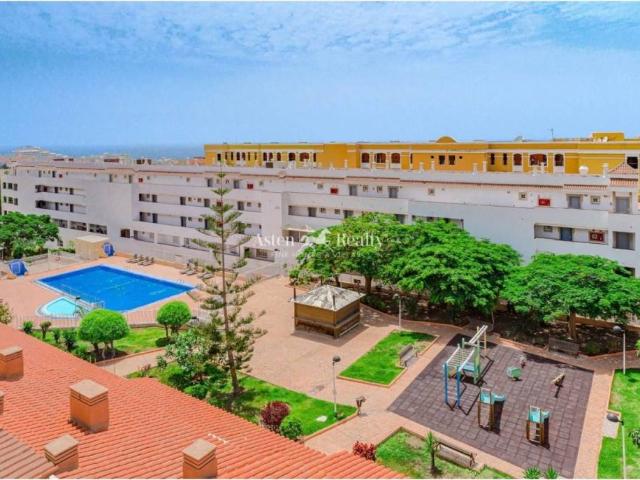 Dúplex en venta en Adeje, Canarias