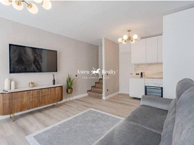 Dúplex en venta en Adeje, Canarias