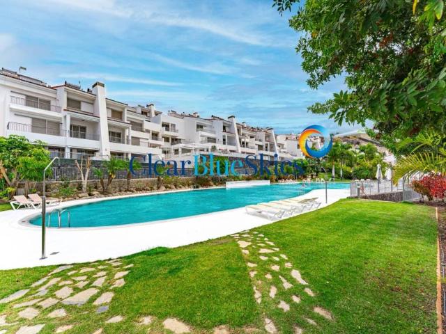 Dúplex en venta en Adeje, Canarias