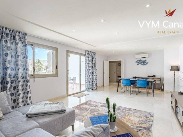 Dúplex en venta en Adeje, Canarias
