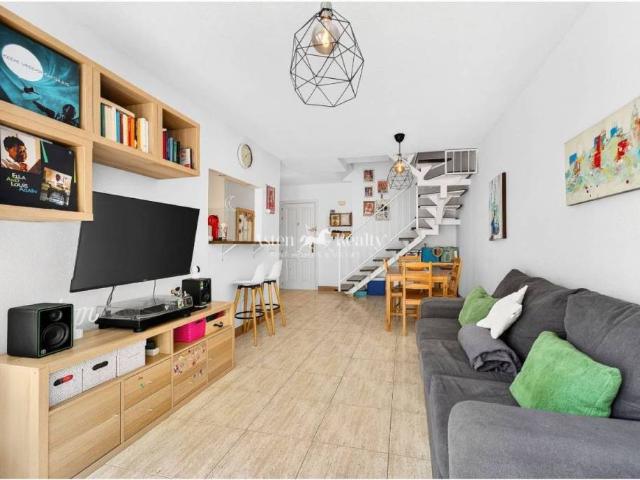 Dúplex en venta en Adeje, Canarias