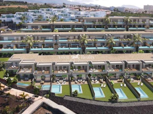 Dúplex en venta en Adeje, Canarias