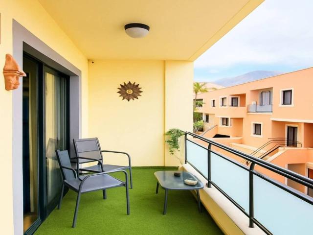 Dúplex en venta en Adeje, Canarias