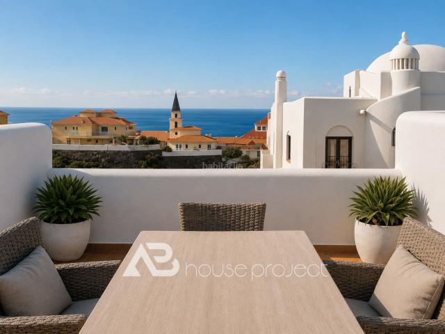 Dúplex en venta en La Postura, Adeje