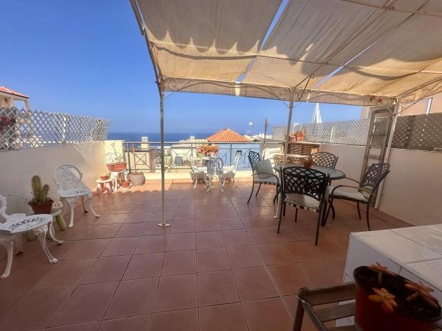 Dúplex en venta en La Postura, Adeje