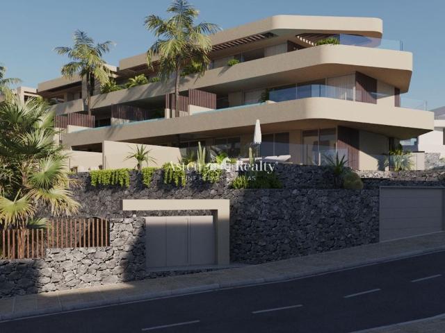 Dúplex en venta en La Postura, Adeje