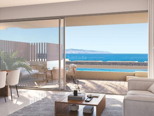 Dúplex en venta en La Postura, Adeje