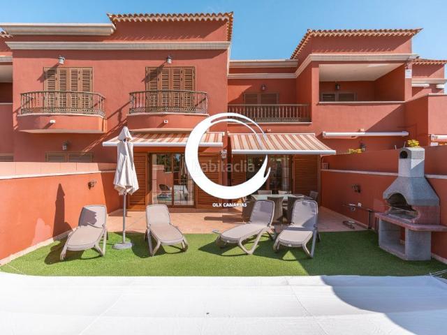 Dúplex en venta en La Postura, Adeje