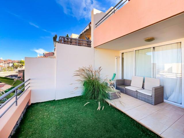 Dúplex en venta en La Postura, Adeje