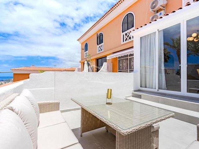 Dúplex en venta en La Postura, Adeje