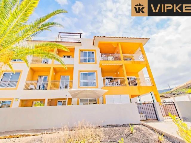 Dúplex en venta en Callao Salvaje, Adeje