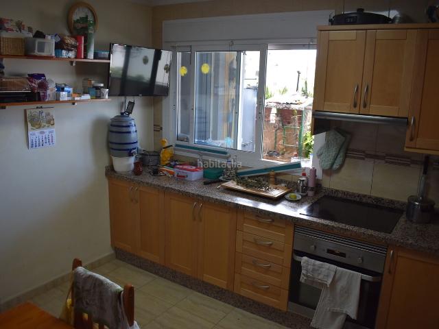 Dúplex en venta en La Postura, Adeje