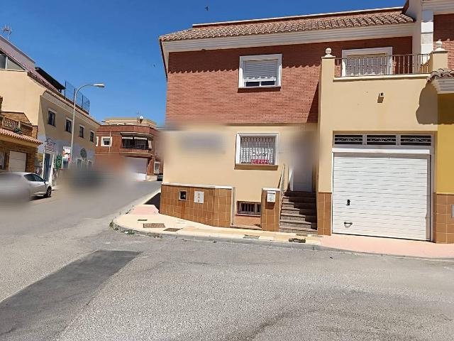 Dúplex en venta en Adra, Andalucía