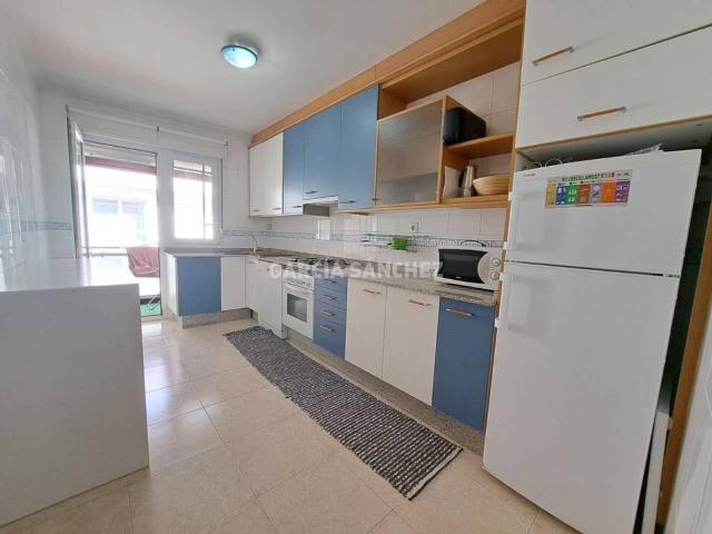 Dúplex en venta en A Barbanza, Galicia