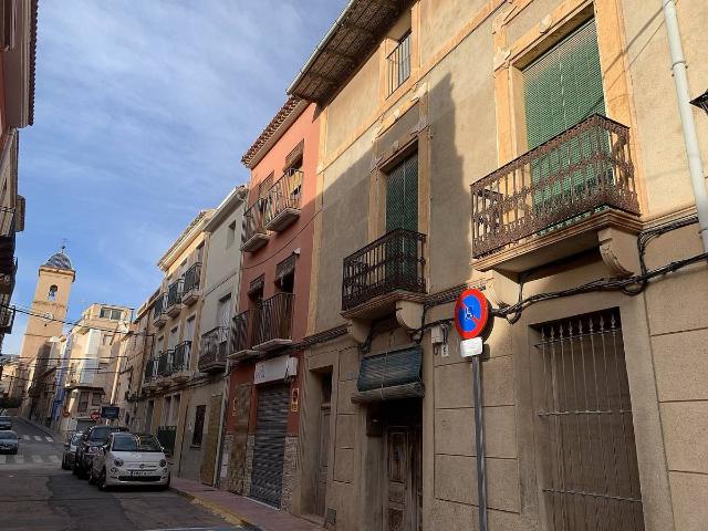 Dúplex en venta en l'Alacantí, Valencia