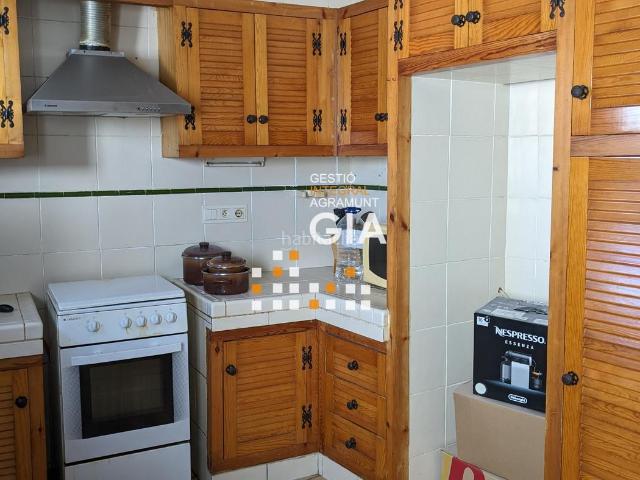 Dúplex en venta en Agramunt