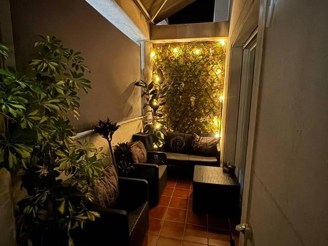 Dúplex en venta en Los Depósitos, Roquetas De Mar