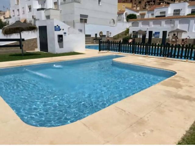 Dúplex en venta en Roquetas De Mar, Los Depósitos