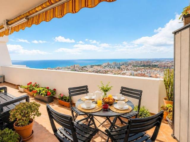 Dúplex en venta en Los Depósitos, Roquetas De Mar