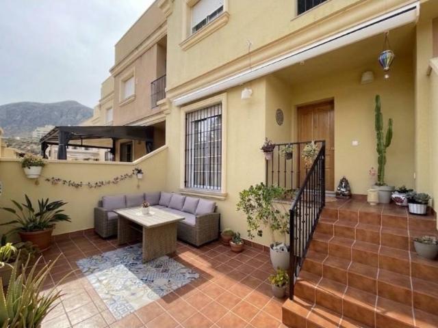 Dúplex en venta en Los Depósitos, Roquetas De Mar